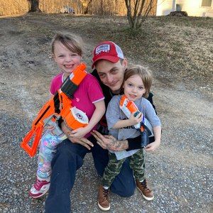 Meet your Posher, Zach